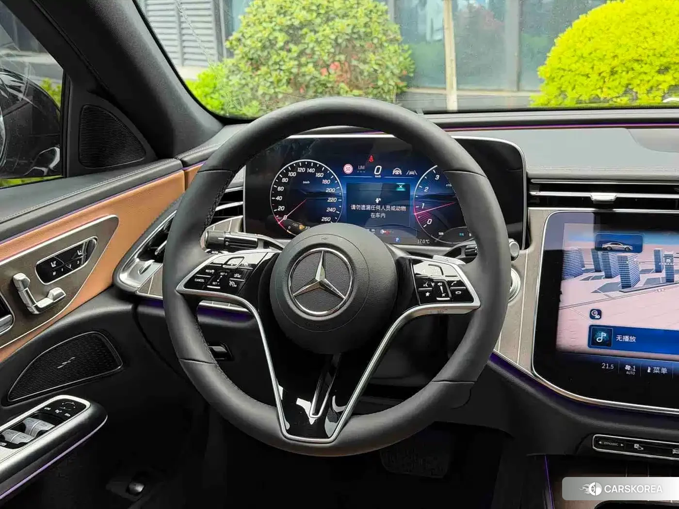 Mercedes-Benz E-Class id 4565320 из Китая 10
