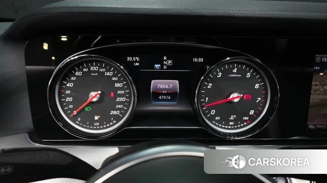 Mercedes-Benz E-Class W213 id 4356569 из Кореи 28