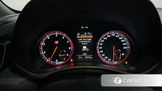 Hyundai Veloster (JS) id 2999671 из Кореи 18