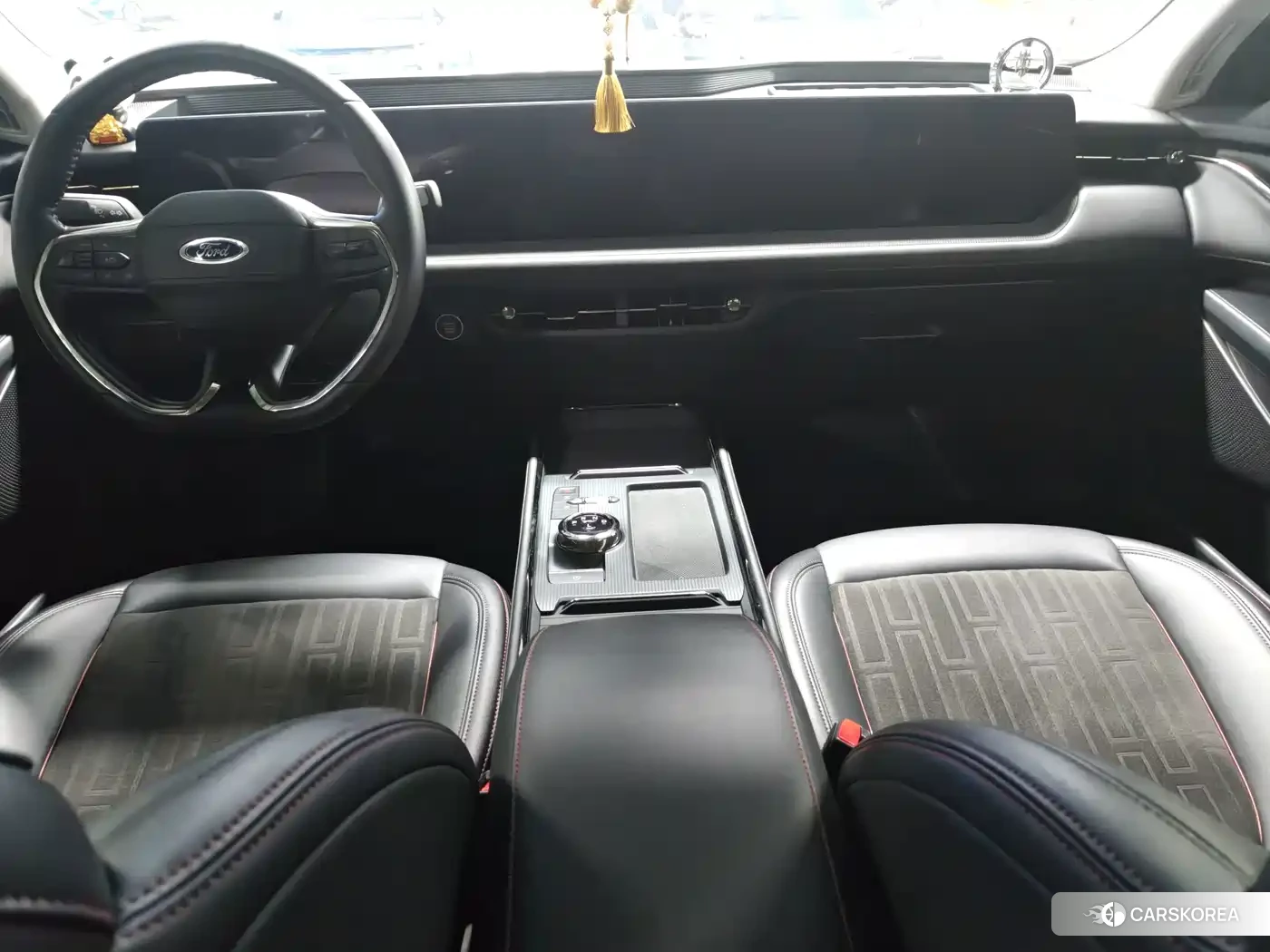 Ford Mondeo id 4653816 из Китая 13