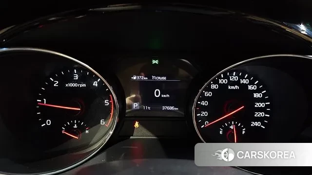 Kia The New Carnival id 3708964 из Кореи 18