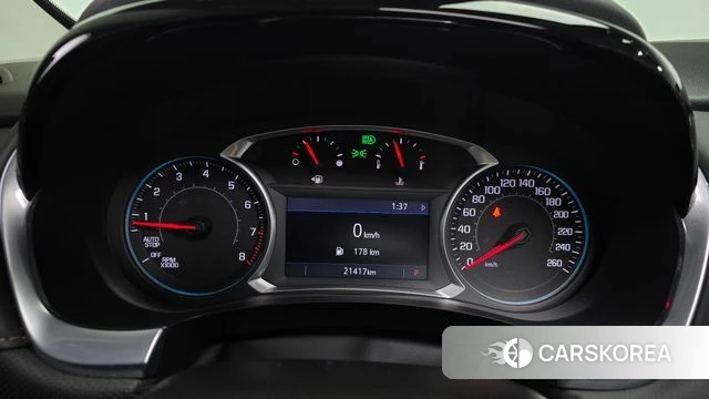Chevrolet (GM Daewoo) Traverse id 4507188 из Кореи 34