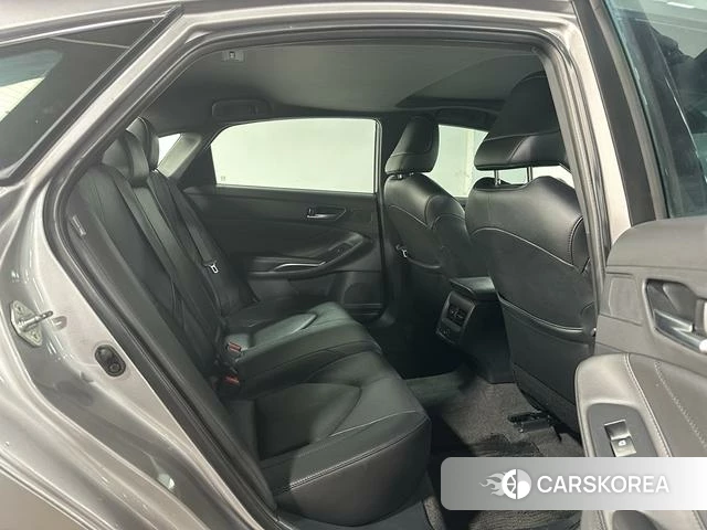 Toyota Asian dragon id 4298454 из Китая 8