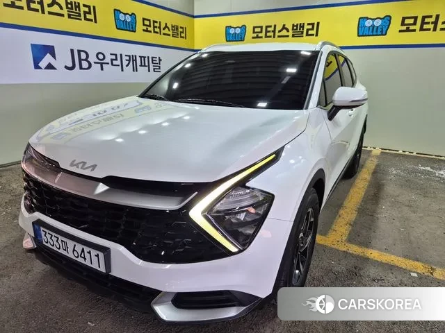 Kia Sportage 5th Generation id 3740904 из Кореи 18