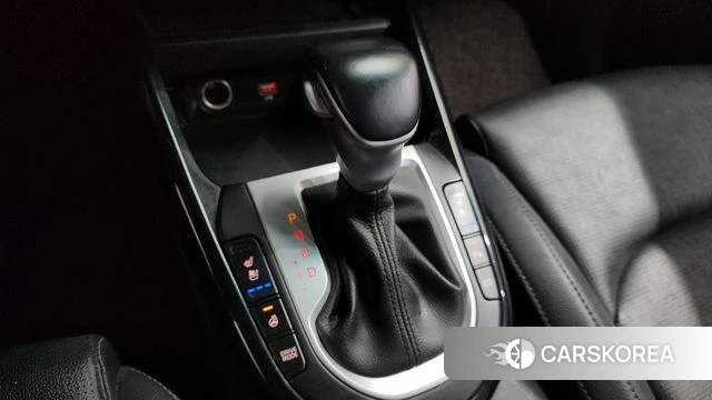 Kia The New K3 2nd generation id 4636970 из Кореи 31