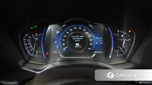 Hyundai Santa Fe TM id 4525892 из Кореи 18