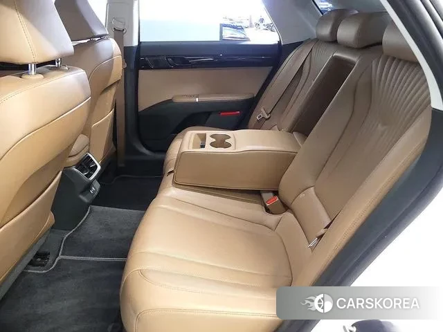 Hyundai Grandeur (GN7) id 3596754 из Кореи 18