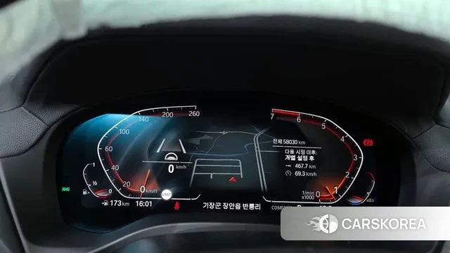 BMW X3 (G01) id 3691487 из Кореи 18