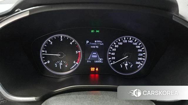 Hyundai Santa Fe TM id 4642688 из Кореи 28