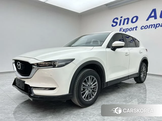 Mazda CX-5 id 4328895 из Китая 13