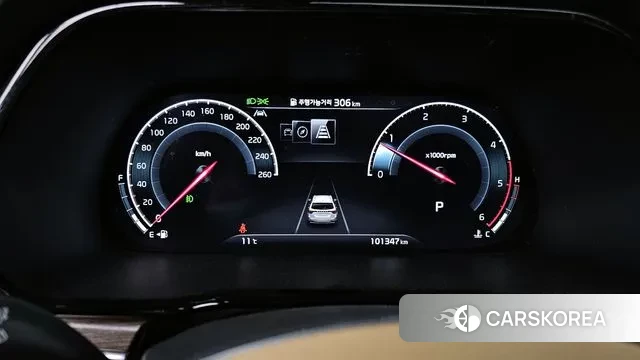 Kia Mohave Master id 3740941 из Кореи 18