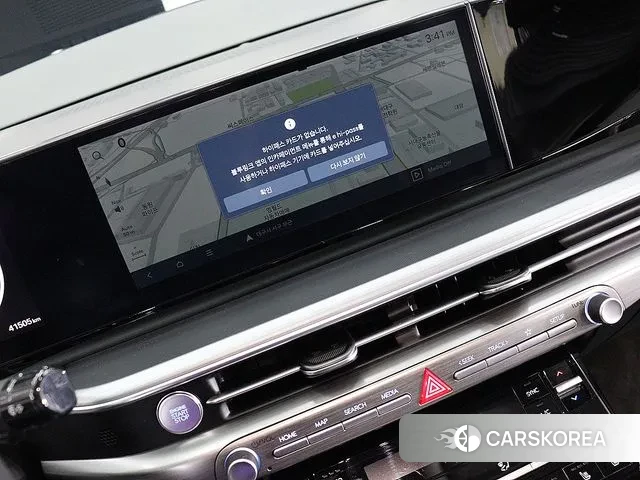 Hyundai Grandeur (GN7) id 3353769 из Кореи 18