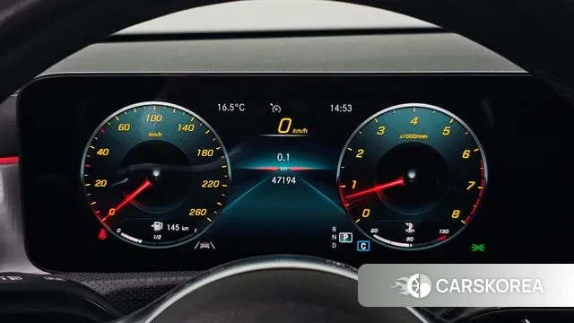 Mercedes-Benz CLA-Class C118 id 3269348 из Кореи 18