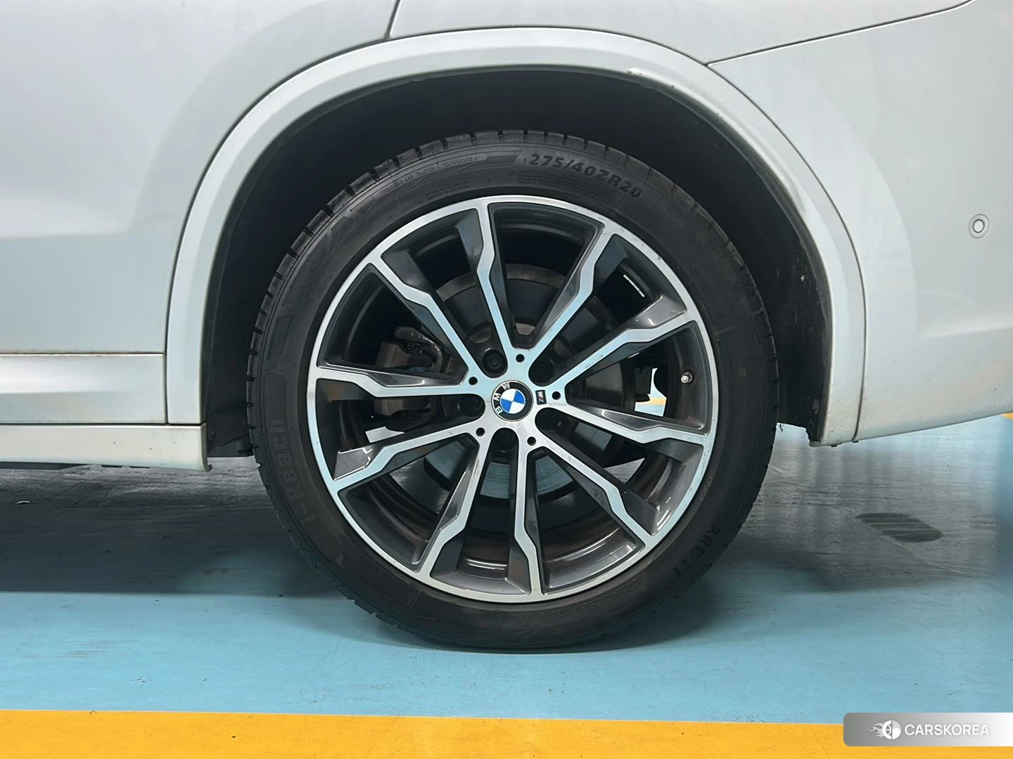 BMW X3 id 4504981 из Китая 18