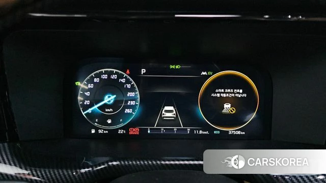 Kia Sorento 4th Generation id 3851422 из Кореи 18