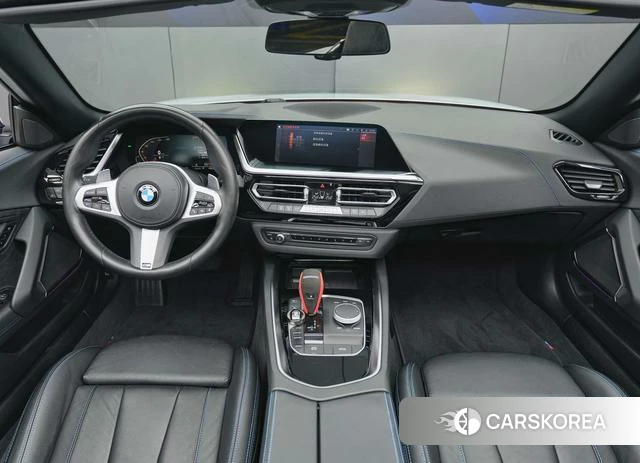 BMW Z4 id 4272036 из Китая 8