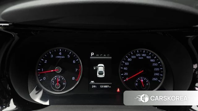 Kia K5 3rd generation id 4768391 из Кореи 18