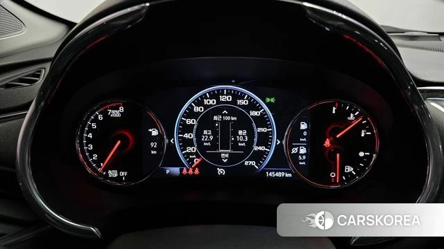 Chevrolet (GM Daewoo) The New Malibu id 4225173 из Кореи 27