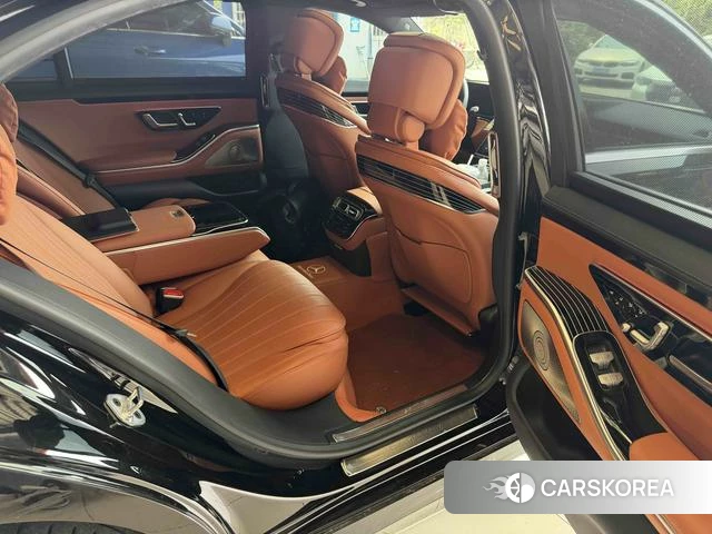 Mercedes-Benz S-class id 4261466 из Китая 8