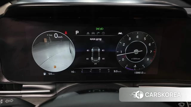 Kia Carnival 4th generation id 3871477 из Кореи 18