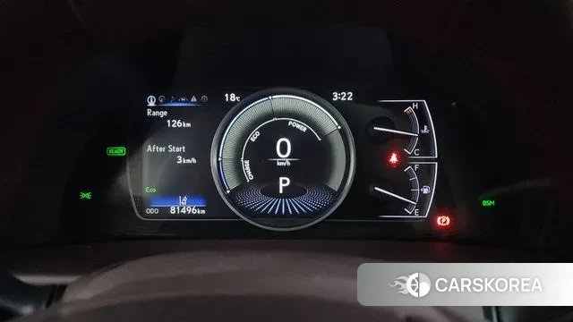 Lexus ES300h 7th generation id 3402918 из Кореи 18