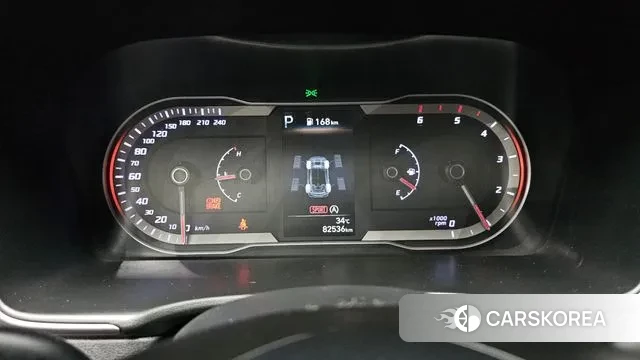 Hyundai Tucson (NX4) id 2999480 из Кореи 18