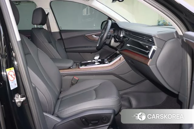 Audi Q7 id 4259259 из Китая 20