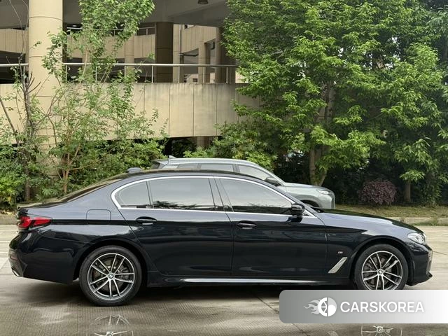 BMW 5 series id 4256550 из Китая 8