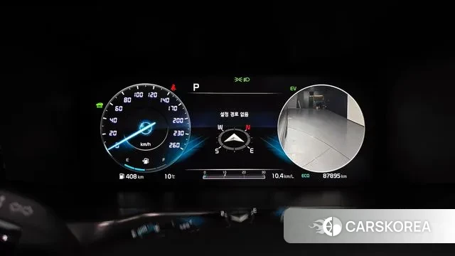 Kia Sorento 4th Generation id 3722838 из Кореи 18