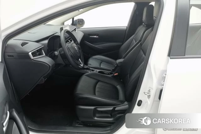 Toyota Corolla id 4300376 из Китая 22