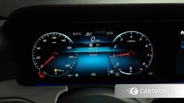 Mercedes-Benz E-Class W213 id 4179436 из Кореи 18