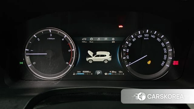 Ssangyong G4 Rexton id 3833922 из Кореи 18