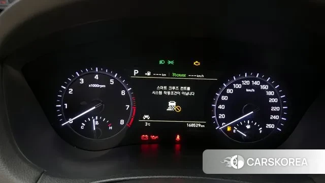 Genesis G80 id 3494758 из Кореи 18