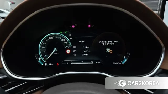 Genesis G80 (RG3) id 3600048 из Кореи 18