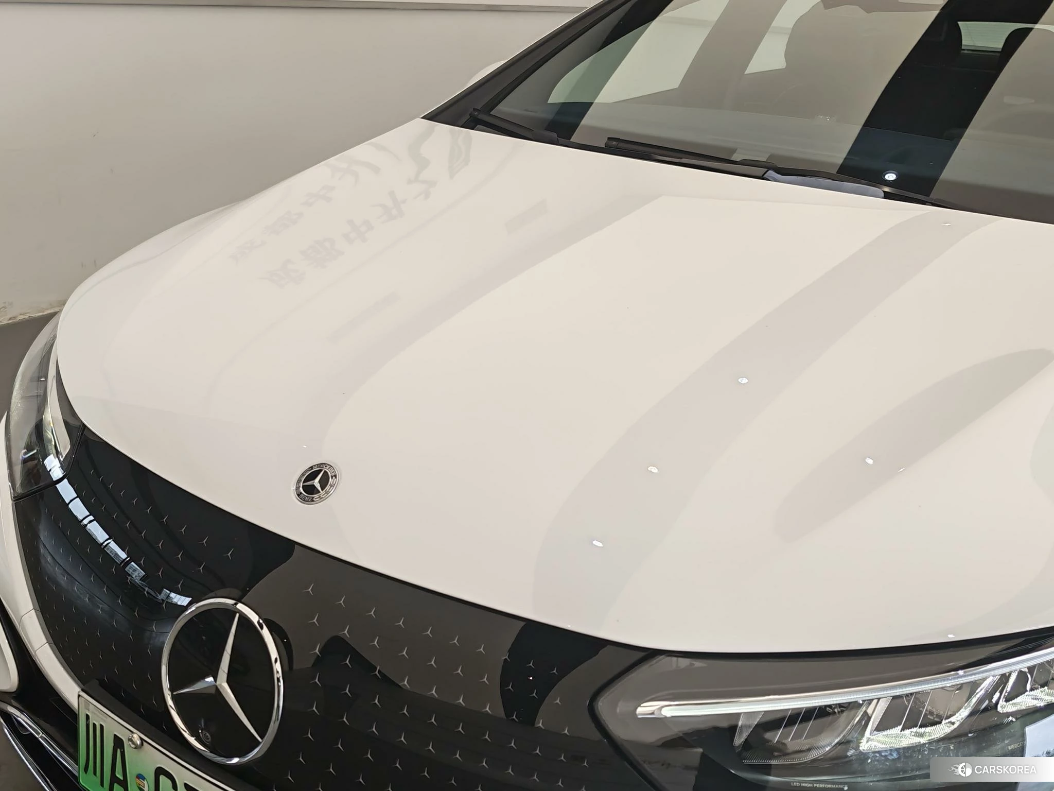 Mercedes-Benz EQE id 4452106 из Китая 16