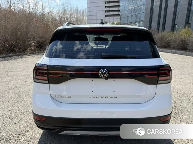 Volkswagen Tu Kai id 4263071 из Китая 14