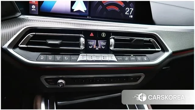 BMW X6 (G06) id 2902060 из Кореи 18