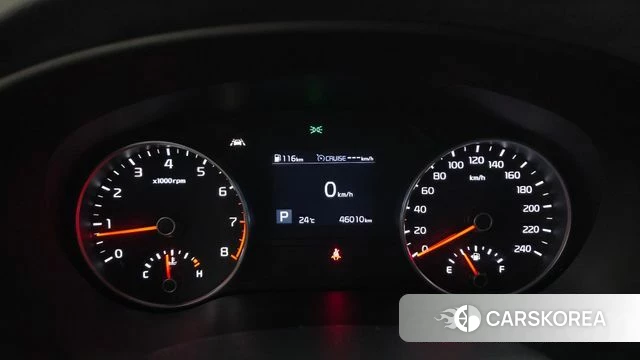 Kia Sportage The Bold id 4384631 из Кореи 18