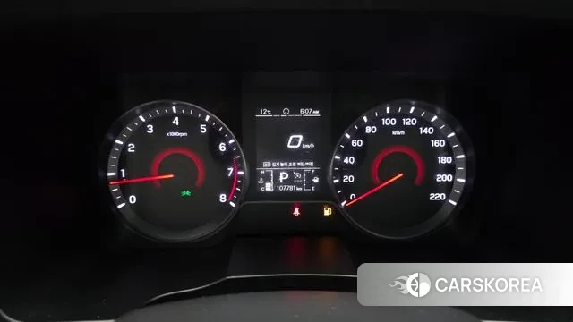 Ssangyong Berry New Tivoli id 3787840 из Кореи 18