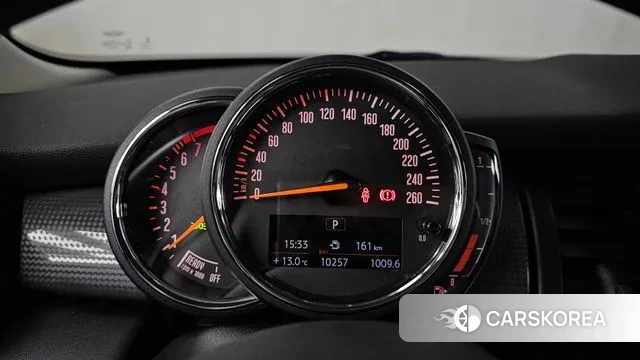 Mini Cooper id 3390881 из Кореи 18