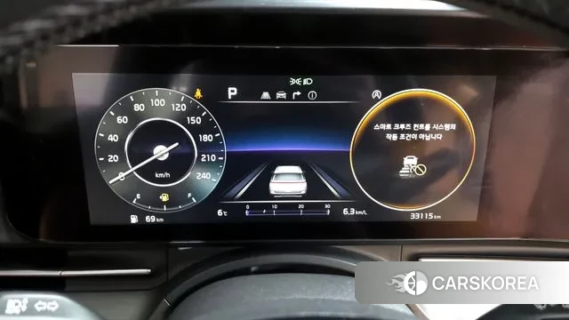 Kia Carnival 4th generation id 3421612 из Кореи 18