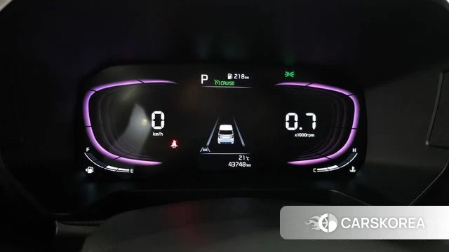 Kia The New Kia Ray id 4223133 из Кореи 30