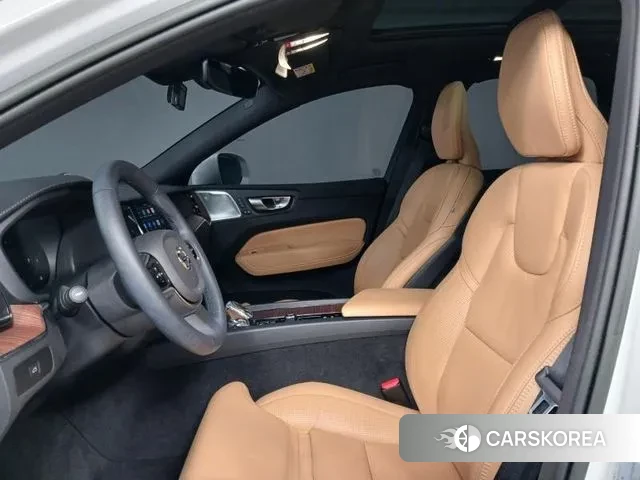 Volvo XC60 second Generation id 3512720 из Кореи 18