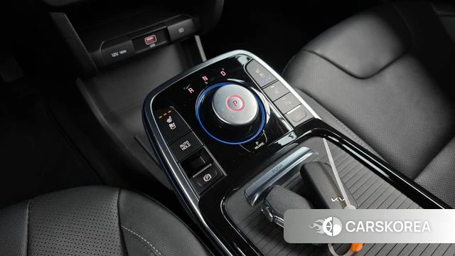 Kia Niro Plus id 4640767 из Кореи 28