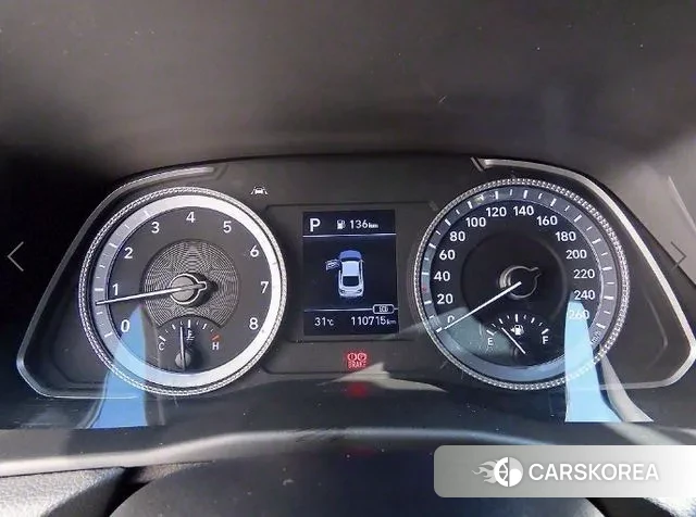 Hyundai Sonata (DN8) id 3042295 из Кореи 17