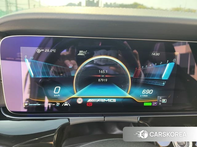 Mercedes-Benz AMG GT id 4316646 из Кореи 18