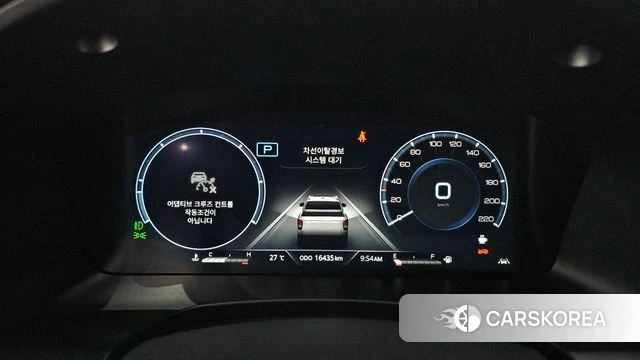 Ssangyong The New Rexton Sport id 4762355 из Кореи 31