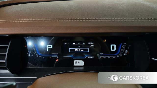 Ssangyong Torres id 4428065 из Кореи 18