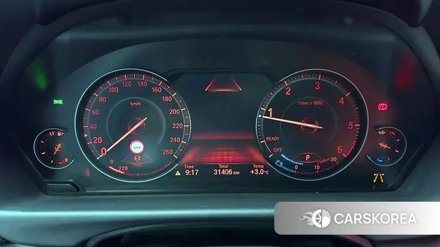 BMW 4 Series (F32) id 3601476 из Кореи 18