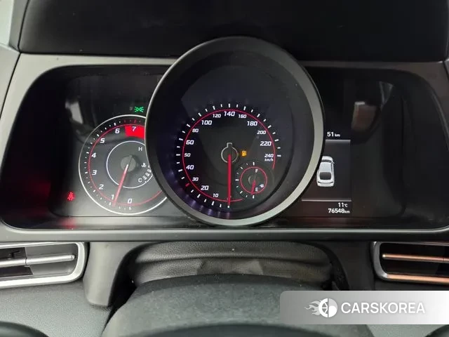 Hyundai Avante (CN7) id 3412007 из Кореи 15